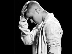 Procesaron a Justin Bieber Procesaron a Justin Bieber