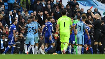 Sergio Kun Agüero Sergio Kun Agüero