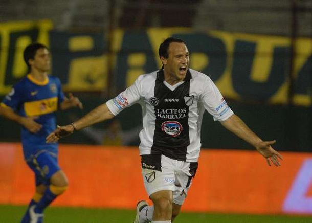 Luego del escándalo, Mauro Matos volvió a viajar a México