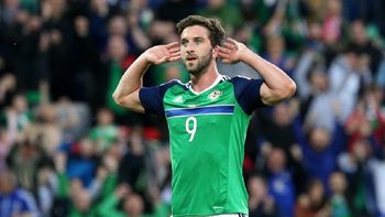 will grigg, el jugador de moda de la eurocopa que no jugo ni un minuto will grigg, el jugador de moda de la eurocopa que no jugo ni un minuto