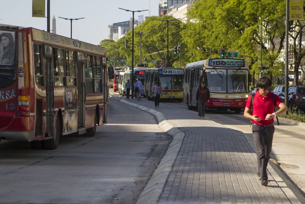 Las líneas del Metrobus incrementarán sus frecuencias