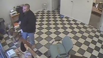 mira como un perro evito un robo mira como un perro evito un robo