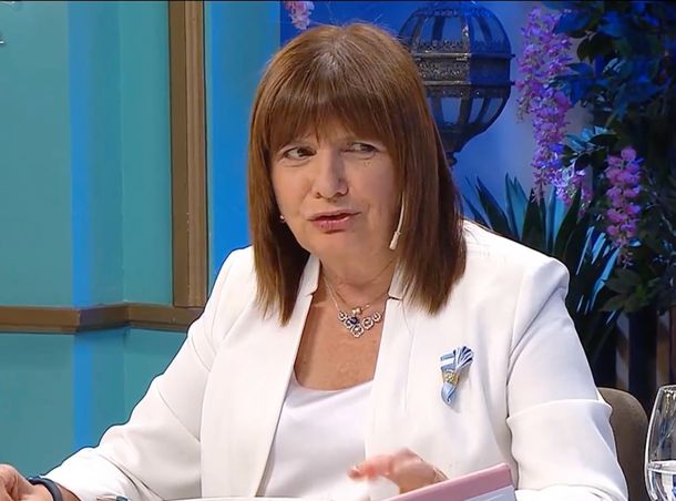 Patricia Bullrich criticó gobierno de Macri: ¿queda algo de Juntos por el Cambio?