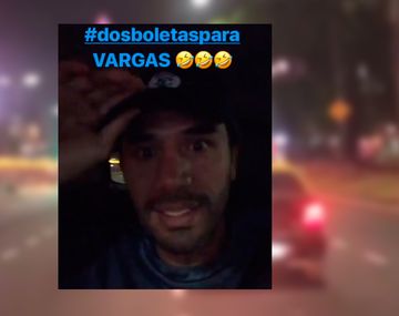 El insólito pedido de un multicampeón con Boca antes del Superclásico