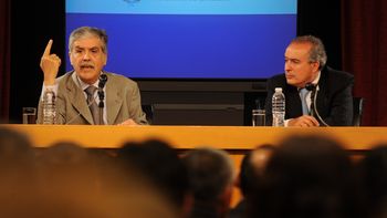 basura: julio de vido puso en duda la promesa de macri basura: julio de vido puso en duda la promesa de macri