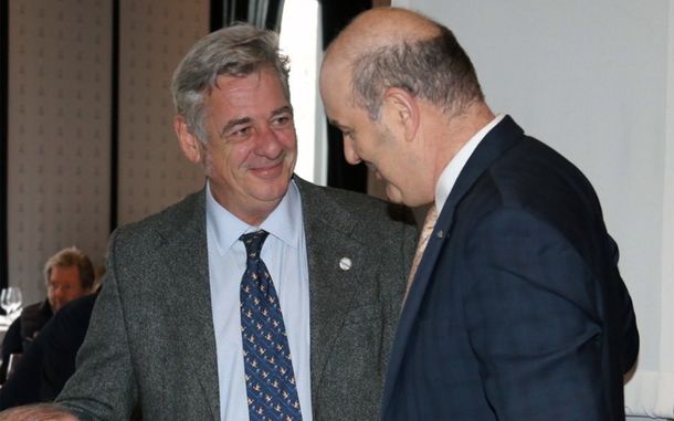 Nicolás Pino
