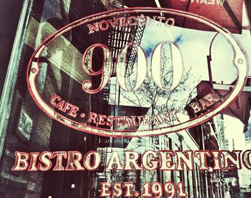 El comunicado de Novecento tras la muerte de su fundador