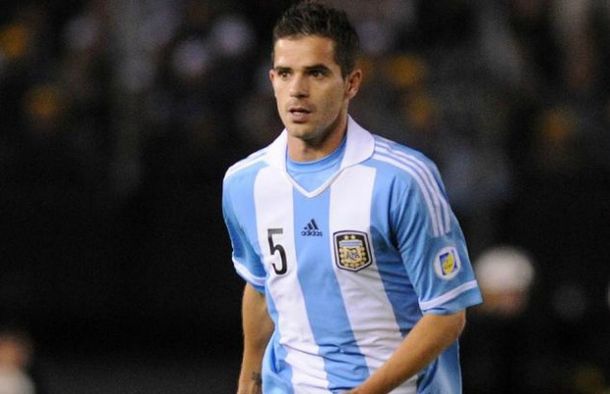 Preocupación en la Selección por Gago: reunión con Boca