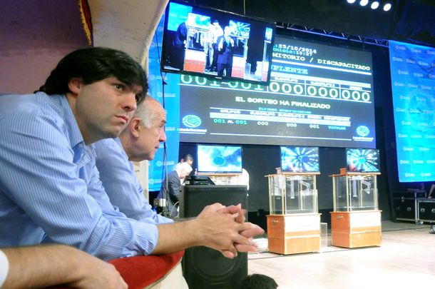 Procrear: se realizó el primer sorteo de desarrollos urbanísticos de la Provincia