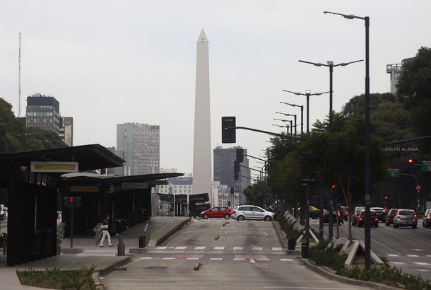 Paro: ratifican que será el 9 de junio y no habrá movilización a la Rosada