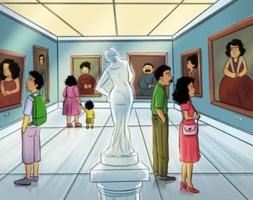 El test viral que te va a poner a prueba y que sólo el 1% logra hacer bien.