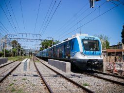 El tren Roca no llega a La Plata durante agosto: cuáles son las alternativas