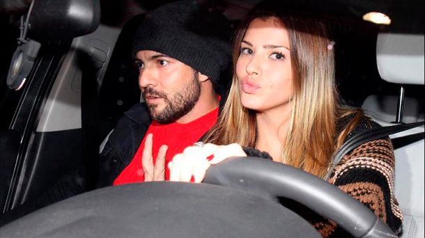 La China Suárez sobre David Bisbal: Es un rey siempre en todo, más no puedo pedir