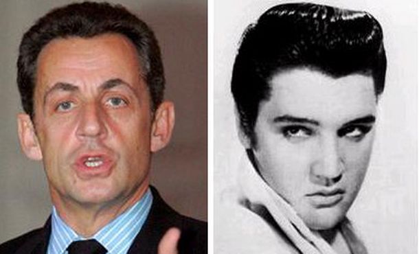 Sarcosy elvis