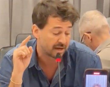 Santiago Mitre defendió en Diputados la Ley de Cine para financiar el sector