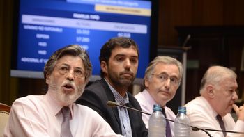 el gobierno da marcha atras y ahora no descarta un blanqueo de capitales el gobierno da marcha atras y ahora no descarta un blanqueo de capitales