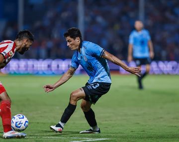 Belgrano y Barracas firman un empate en Córdoba por el Apertura
