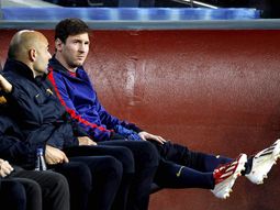 ¿de river? rojo y blanco, los colores favoritos de messi ¿de river? rojo y blanco, los colores favoritos de messi