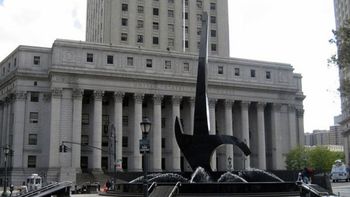 semana clave en el conflicto del pais con los buitres semana clave en el conflicto del pais con los buitres