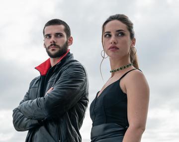 La serie española de pocos capítulos que es una de las mas vistas