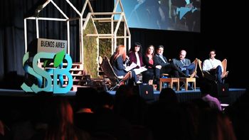 comenzo la segunda edicion de sustainable brands buenos aires comenzo la segunda edicion de sustainable brands buenos aires