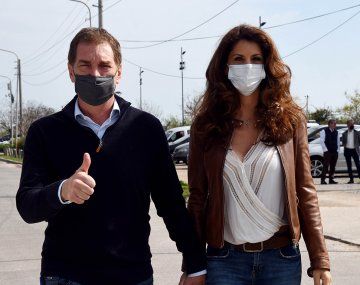 Santilli votó y se comprometió a debatir