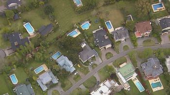 Country Abril en la Provincia de Buenos Aires. Country Abril en la Provincia de Buenos Aires.