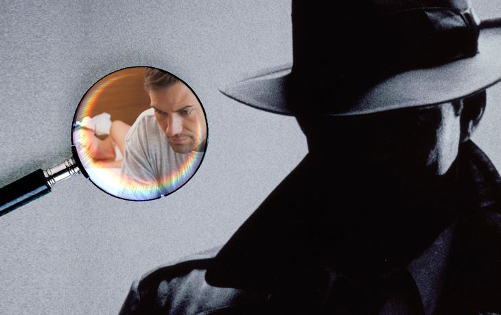 Cinco claves para detectar una infidelidad