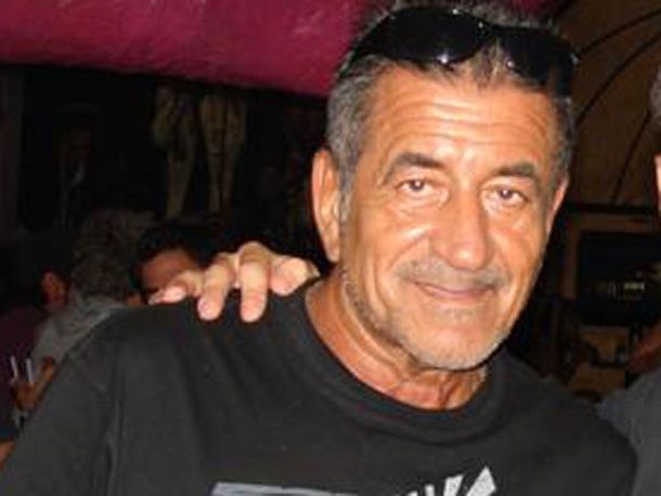 Carminatti, un hombre leal que consideraba a Tinelli como un hermano