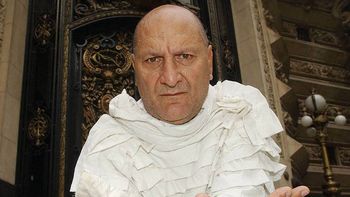 Oscar Demelli Oscar Demelli