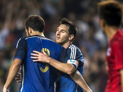 confirmado: croacia, otro rival para la seleccion confirmado: croacia, otro rival para la seleccion