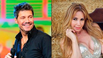 tinelli insiste en que quiere a la abogada hot en el bailando: la respuesta de ella tinelli insiste en que quiere a la abogada hot en el bailando: la respuesta de ella