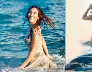 Jimena Barón bromea con su soltería y provoca en las redes