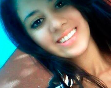 Hallan sin vida a la joven que estaba  desaparecida desde hace 18 días