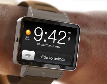 El reloj de Apple podría lanzarse antes de fin de año