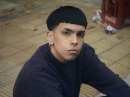 milo j estreno su segundo album 166: un homenaje a su moron natal milo j estreno su segundo album 166: un homenaje a su moron natal