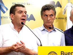 represion: impulsan el juicio politico contra mauricio macri represion: impulsan el juicio politico contra mauricio macri