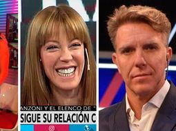 miriam lanzoni se confundio la fecha de cumpleanos de fantino: ¿ya lo olvido? miriam lanzoni se confundio la fecha de cumpleanos de fantino: ¿ya lo olvido?