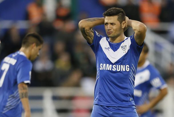 La Justicia condenó a Vélez por la millonaria venta de Mauro Zárate