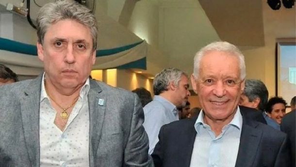 Con una carta, renunció de forma indeclinable el vicepresidente segundo de Racing
