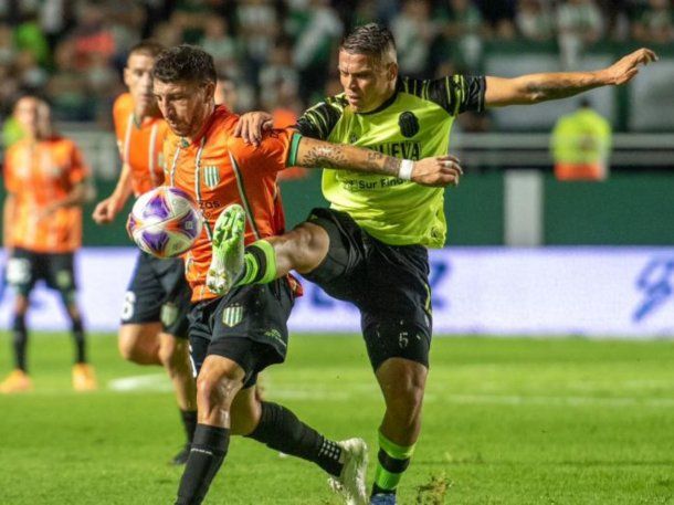 Fútbol libre por celular: cómo ver en vivo Barracas Central vs Banfield