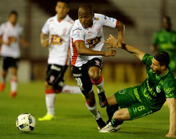 Huracán y Sarmiento no rompieron el cero