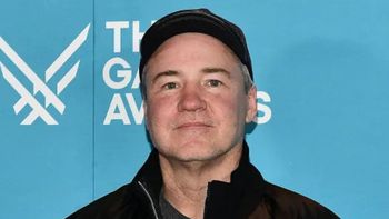 murio vince zampella, creador del videojuego call of duty murio vince zampella, creador del videojuego call of duty