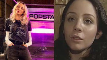 Vir Módica, finalista de Popstars 2001 y actual coach de la temporada 2026.