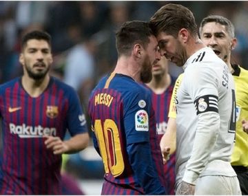 Partidos complicados para el Real Madrid y Barcelona en la lucha por el título