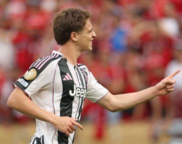 Juventus goleó a Wydad AC y se metió en octavos del Mundial de Clubes 2025