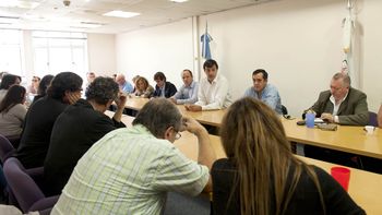 los docentes analizaran la oferta del gobierno porteno los docentes analizaran la oferta del gobierno porteno