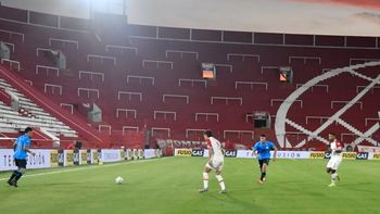 incertidumbre en parque patricios: que va a pasar con huracan-river incertidumbre en parque patricios: que va a pasar con huracan-river