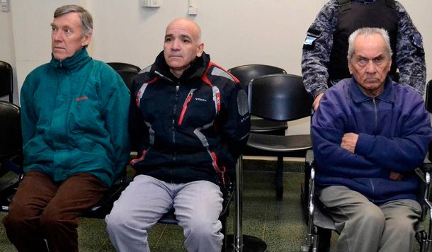 Caso Próvolo: condenaron a los curas y al jardinero con penas de hasta 45 años por violación y corrupción de menores