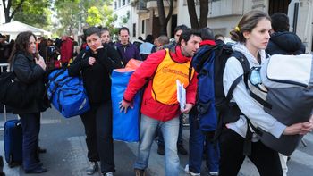 realizan un festival a beneficio de los damnificados realizan un festival a beneficio de los damnificados